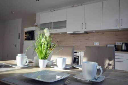 Foto 1 Ferienwohnung Ostfriesland Norddeich & Umgebung Feine Perle (Objekt 89639) buchen