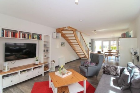 Foto 1 Ferienwohnung Ostfriesland Norddeich & Umgebung Zum Eisenlager (Objekt 89538) buchen