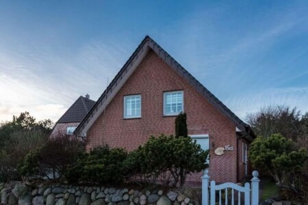 Foto 4 Ferienwohnung Ostfriesland Sylt Seerose Sylt (Objekt 90671) buchen