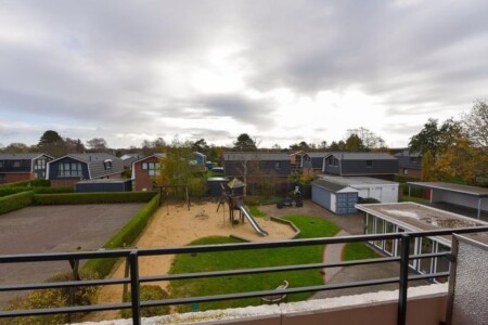 Foto 1 Ferienwohnung Ostfriesland Zwischen Elbe und Weser Ferienwohnung  NW 39 mit Balkon (Objekt 65022) buchen