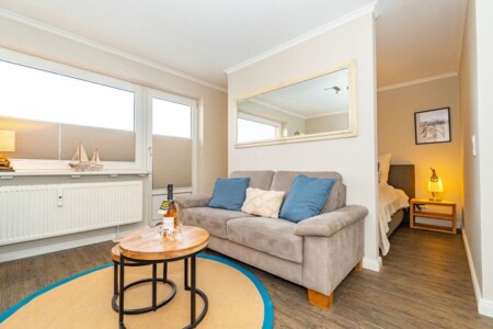 Foto 5 Ferienwohnung Ostfriesland Sylt Gusy 4 U (Objekt 90725) buchen