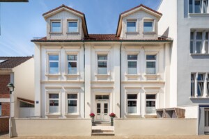 Haus Christine Wohnung 6 Nordlicht