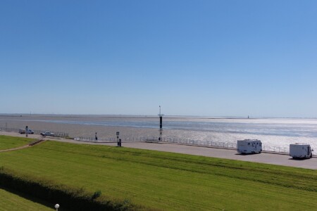 Foto 2 Ferienwohnung Ostfriesland Wilhelmshaven Apartment 22 (Objekt 60559) buchen