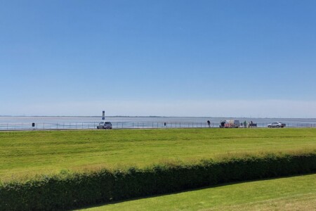 Foto 4 Ferienwohnung Ostfriesland Wilhelmshaven Apartment 113 (Objekt 60554) buchen