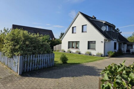Foto 5 Ferienwohnung Ostfriesland Nordfriesland Ferienwohnung Kleemann (Objekt 96463) buchen