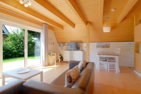 Foto 3 Ferienwohnung Ostfriesland Zwischen Elbe und Weser SR Eversand 9 (Objekt 90946) buchen