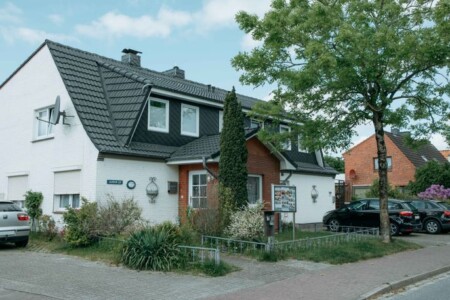 Foto 1 Ferienwohnung Ostfriesland Dithmarschen Haus Karin (Objekt 99218) buchen