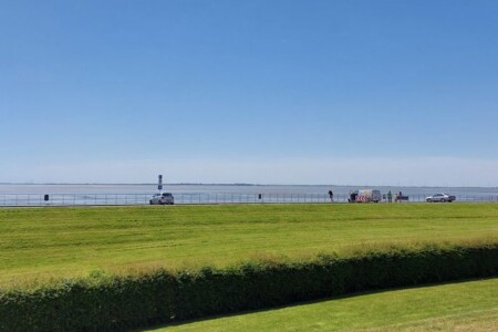 Foto 5 Ferienwohnung Ostfriesland Wilhelmshaven Apartment 113 (Objekt 61388) buchen