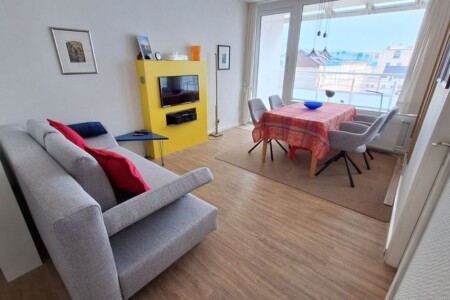 Foto 5 Ferienwohnung Ostfriesland Norderney FeWo Kaiserstraße Whg. 23 (Objekt 91053) buchen