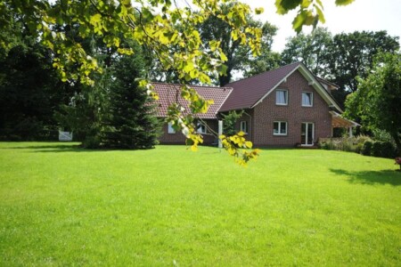 Foto 4 Ferienwohnung Ostfriesland Leer & Umgebung Ferienwohnung Mergelhof 95163 (Objekt 98689) buchen