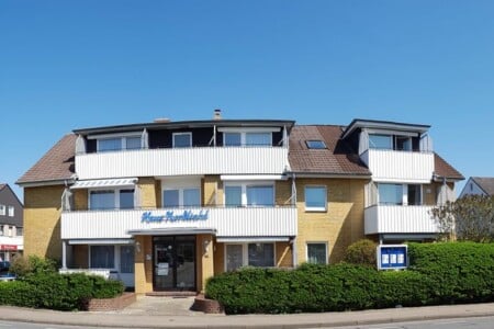 Foto 5 Ferienwohnung Ostfriesland Dithmarschen Haus Nordlicht I (Objekt 91063) buchen