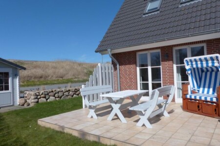 Foto 5 Ferienhaus Ostfriesland Nordfriesland Strandkieker (Objekt 96253) buchen