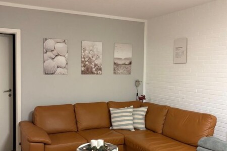 Foto 2 Ferienhaus Ostfriesland Butjadingen Haus Merle (Objekt 83705) buchen