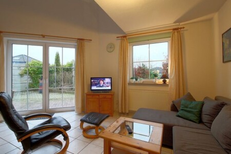 Foto 1 Ferienwohnung Ostfriesland Zwischen Elbe und Weser STW28a Delphin (Objekt 91170) buchen