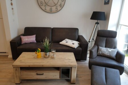 Foto 4 Ferienhaus Ostfriesland Carolinensiel Nr. 78 - Ferienhaus Robbenkieker (Objekt 97667) buchen