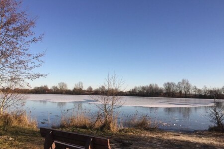 Foto 5 Ferienwohnung Ostfriesland Dornum & Umgebung FeWo Utkiek (Objekt 91171) buchen