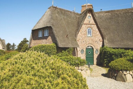 Foto 2 Ferienhaus Ostfriesland Sylt Hortensienhüs West  von A&M (Objekt 91172) buchen