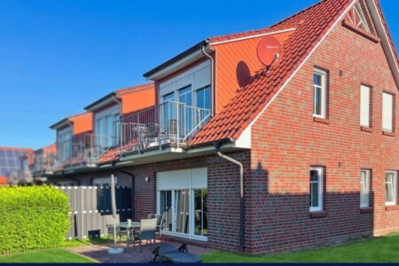 Foto 4 Ferienwohnung Ostfriesland Norddeich & Umgebung Möwe (Objekt 92391) buchen