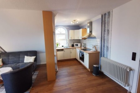 Foto 3 Ferienwohnung Ostfriesland Friesland Wohnung 54 (Objekt 95755) buchen