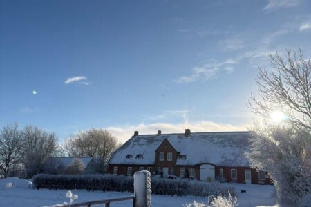 Foto 5 Ferienwohnung Ostfriesland Nordfriesland Klein Ellerbüll (Objekt 91277) buchen