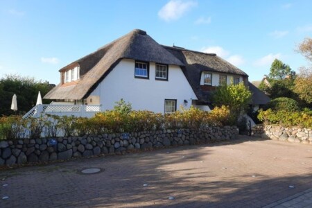 Foto 3 Ferienwohnung Ostfriesland Sylt Ferienwohnung Luna (Objekt 91280) buchen