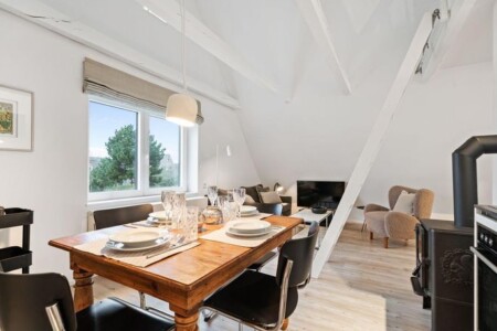 Foto 1 Ferienwohnung Ostfriesland Nordfriesland Appartement Sonnengold (Objekt 91173) buchen