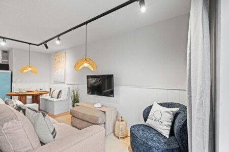 Foto 1 Ferienwohnung Ostfriesland Nordfriesland Beach Butze - 11 (Objekt 79292) buchen