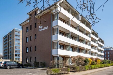 Foto 1 Ferienwohnung Ostfriesland Dithmarschen Haus Nordseeblick (Objekt 91281) buchen