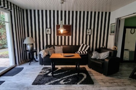 Foto 3 Ferienwohnung Ostfriesland Butjadingen Ferienwohnung Kaptain´s Kombüse (Objekt 91282) buchen