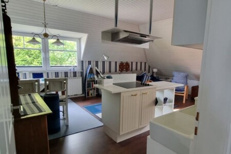 Foto 3 Ferienwohnung Ostfriesland Butjadingen Ferienwohnung Klönschnack (Objekt 91284) buchen