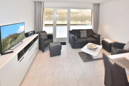 Foto 1 Ferienwohnung Ostfriesland Sylt Alice, App 34-1 (Objekt 91292) buchen