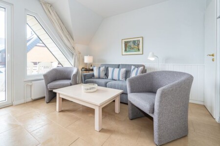 Foto 3 Ferienwohnung Ostfriesland Sylt Alice, App 36-14 (Objekt 91299) buchen