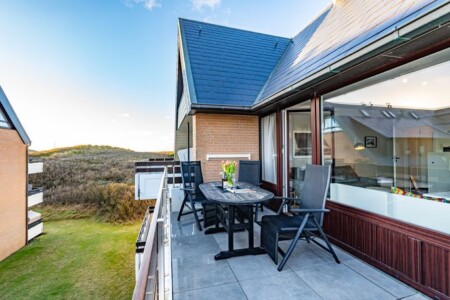 Foto 1 Ferienwohnung Ostfriesland Sylt Alice, App 36-15 (Objekt 91300) buchen