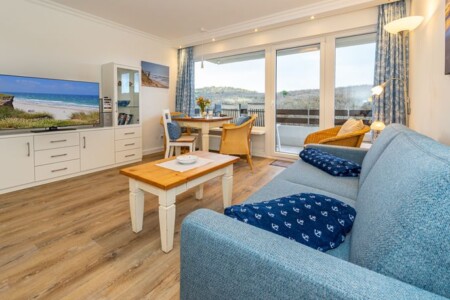 Foto 2 Ferienwohnung Ostfriesland Sylt Alice, App 36-7 (Objekt 91303) buchen