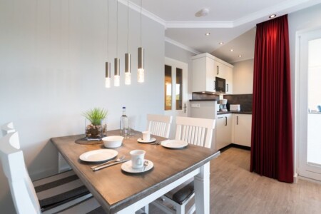 Foto 3 Ferienwohnung Ostfriesland Sylt Alice, App 36-8 "Beachwalk" (Objekt 91304) buchen