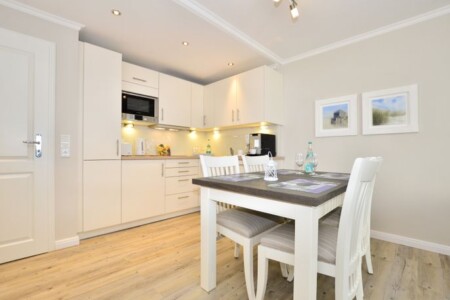 Foto 4 Ferienwohnung Ostfriesland Sylt Andreas-Dirks-Straße 7, App 24 (Objekt 91308) buchen