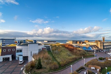 Foto 2 Ferienwohnung Ostfriesland Sylt Atlantik, App 21 (Objekt 91312) buchen