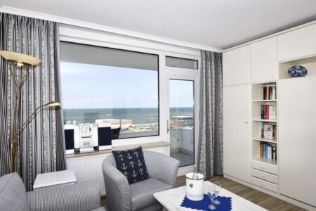 Foto 5 Ferienwohnung Ostfriesland Sylt Atlantik, App 31 (Objekt 91314) buchen