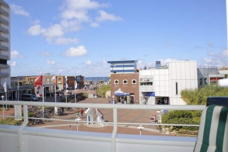 Foto 3 Ferienwohnung Ostfriesland Sylt Atlantik, App 9 (Objekt 91319) buchen