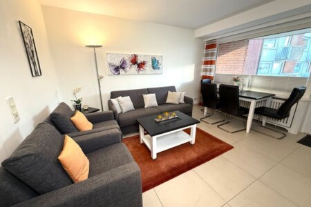 Foto 4 Ferienwohnung Ostfriesland Sylt Atrium, App 20 (Objekt 91324) buchen