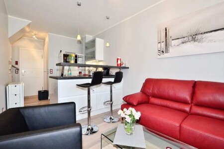 Foto 5 Ferienwohnung Ostfriesland Sylt Atrium, App 29 (Objekt 91328) buchen