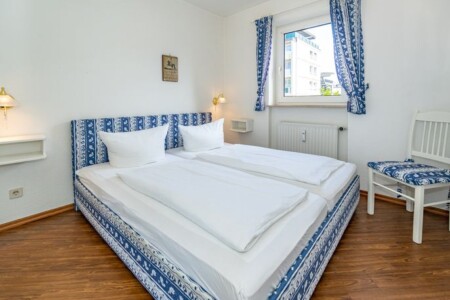 Foto 2 Ferienwohnung Ostfriesland Sylt Atrium, App 9 (Objekt 91331) buchen