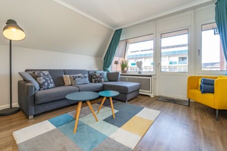 Foto 5 Ferienwohnung Ostfriesland Sylt Atrium, App. 28 "Sylter Glück" (Objekt 91332) buchen