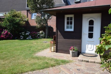 Foto 5 Ferienwohnung Ostfriesland Sylt Beachbude (Objekt 91333) buchen