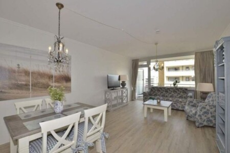 Foto 4 Ferienwohnung Ostfriesland Sylt Blanker Hans, App 55 (Objekt 91350) buchen