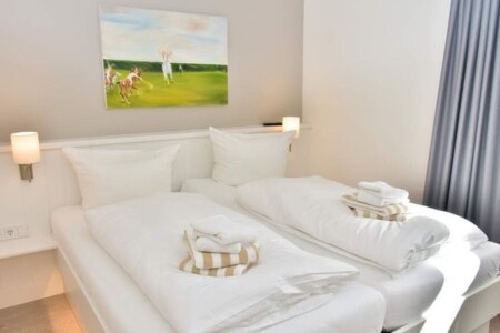 Foto 5 Ferienwohnung Ostfriesland Sylt Bomhoffstraße 14, Pawellek (Objekt 91356) buchen