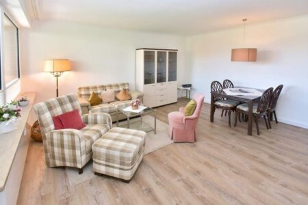 Foto 5 Ferienwohnung Ostfriesland Sylt Boysenstraße 7, App 9 (Objekt 91361) buchen