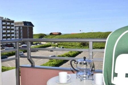 Foto 3 Ferienwohnung Ostfriesland Sylt Brandenburg, App 28 (Objekt 91363) buchen