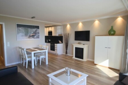 Foto 5 Ferienwohnung Ostfriesland Sylt Brandenburg, App 42 (Objekt 91366) buchen