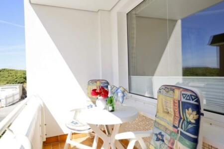 Foto 2 Ferienwohnung Ostfriesland Sylt Carmen Sylva, App 15 (Objekt 91369) buchen